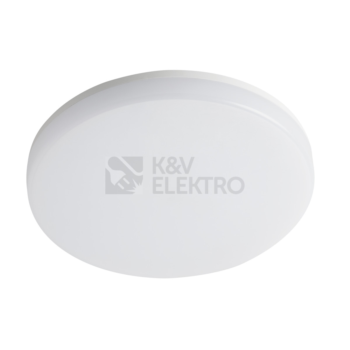 Obrázek produktu Svítidlo Kanlux VARSO LED 36W-NW-O-SE 36W teplá bílá 3000K 26985 s pohybovým čidlem 0