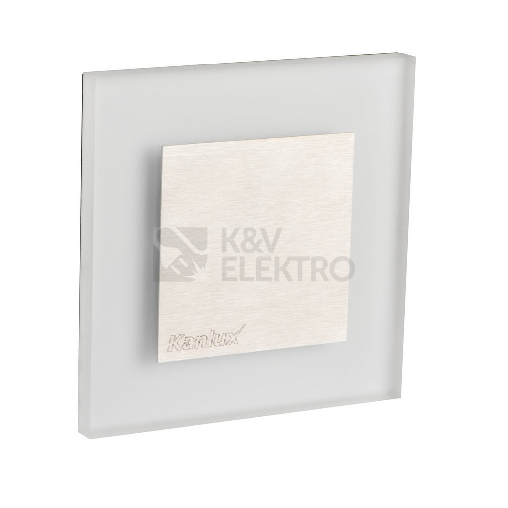 Obrázek produktu Orientační svítidlo Kanlux APUS LED W-NW 4000K neutrální bílá 27378 0