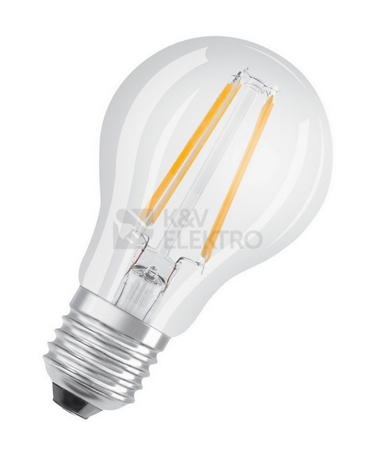 Obrázek produktu  LED žárovka LEDVANCE PARATHOM PRO CLASSIC A60 7,5W (60W) 2700K E27 CRI 95 3
