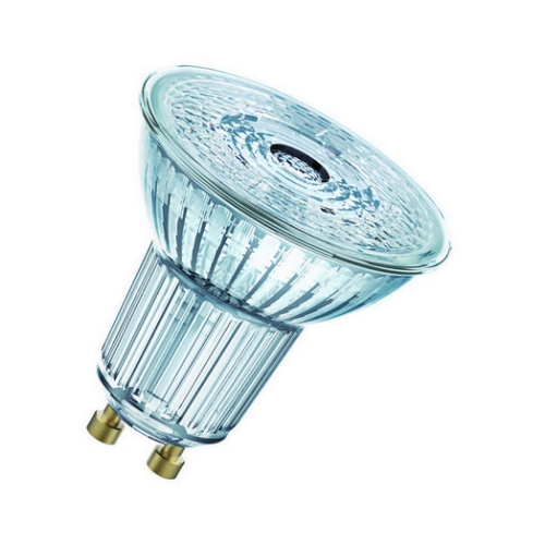 LED ZAR. LPPAR168036 6,9W/827 230V GU10