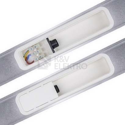 Obrázek produktu LED svítidlo McLED Mirror S15 15W 4000K IP44 ML-421.002.84.0 7