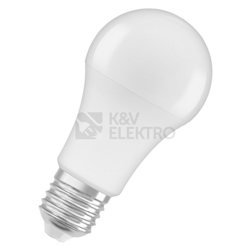 Obrázek produktu Antibakteriální LED žárovka E27 OSRAM LC CL A 10W (75W) teplá bílá (2700K) 2