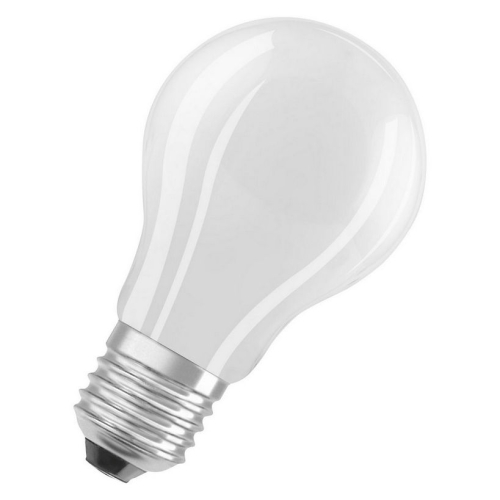 LED ZAR. LEDPCLA75D 7,5W/827 GLFR E27