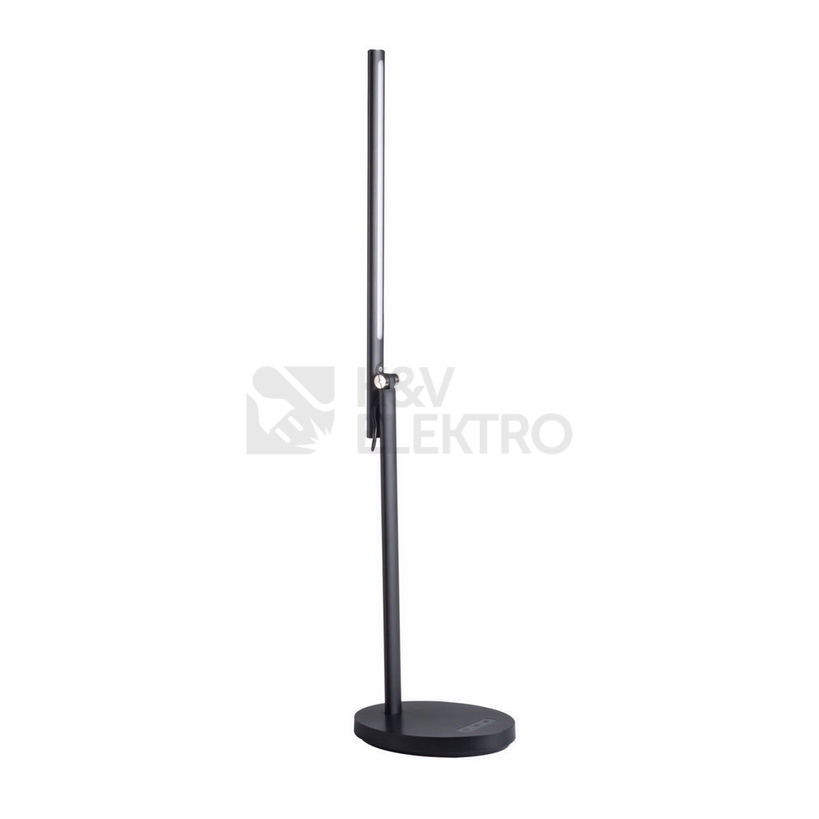 Obrázek produktu Stolní LED lampa Kanlux REXAR LED B černá 33071 12