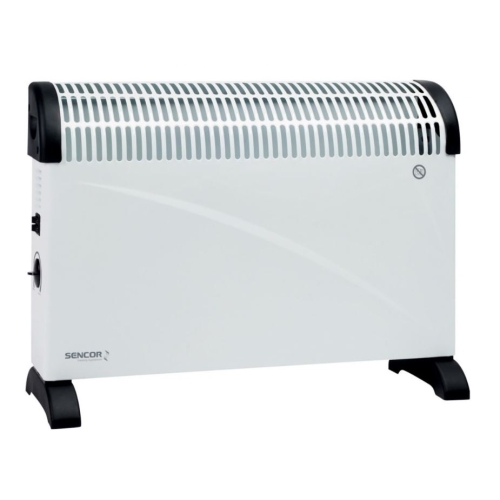 Přenosný přímotop SENCOR SCF 2003 750/1250/2000W