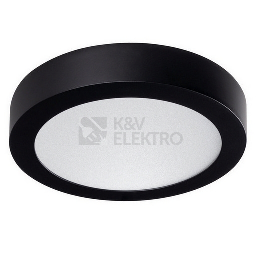 Obrázek produktu LED svítidlo Kanlux CARSA V2LED 18W-NW-B neutrální bílá 4000K 33536 0
