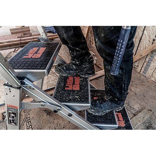 Obrázek produktu ZEBRIK SAFETY STEP 4 10410BAEN 8