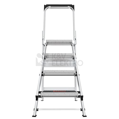 Obrázek produktu ZEBRIK SAFETY STEP 4 10410BAEN 11