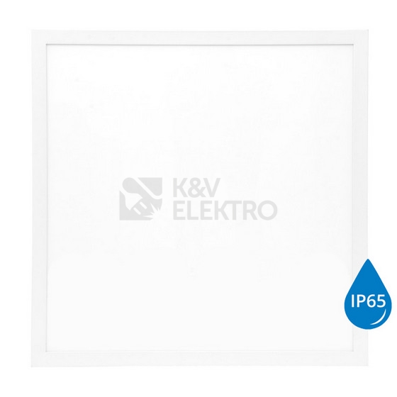 Obrázek produktu LED panel Ecolite ZEUS LED-GPL44-40/BI/IP65 60x60cm 0