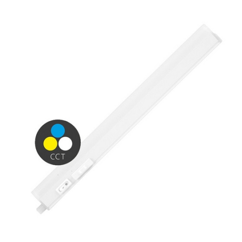 LED svítidlo Ecolite SLICK TL2001-CCT/13W 3000-6500K 87cm