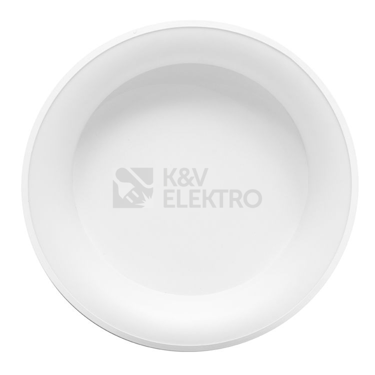 Obrázek produktu  Stropní LED svítidlo Ecolite NEST WMKL01R-40W/LED-BI bílá 3000-6500K s dálkovým ovladačem 4