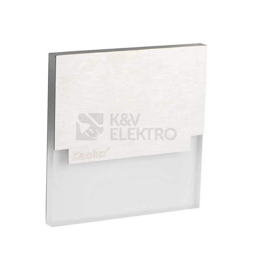 Obrázek produktu Orientační svítidlo Kanlux SABIK MINI LED NW 4000K neutrální bílá 32490 0