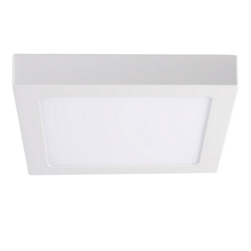 LED svítidlo Kanlux KANTI V2LED 18W-WW-W teplá bílá 3000K 33554