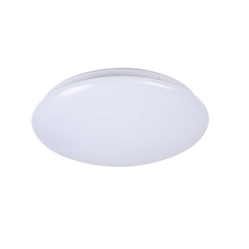 LED svítidlo Kanlux Miledo CORSO LED V2 12-NW IP44 neutrální bílá 278mm 31220