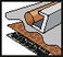 Obrázek produktu SpeedClic sada upínací trn + řezný kotouček na kov DREMEL 2.615.S40.6JC 10