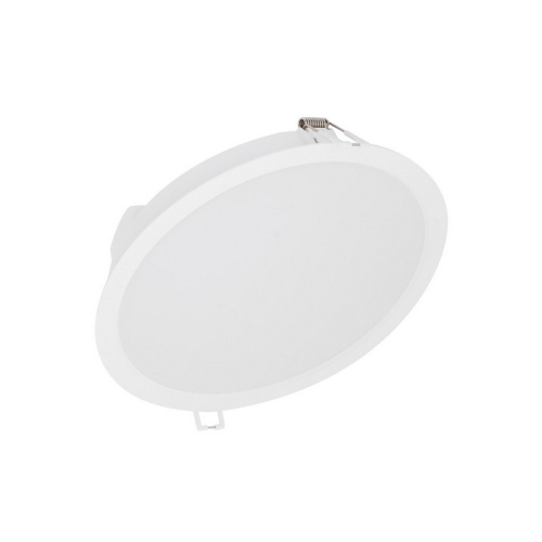 LED podhledové svítidlo LEDVANCE Downlight 190mm 18W 4000K neutrální bílá IP44