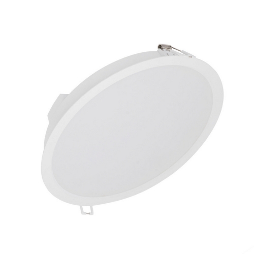 LED podhledové svítidlo LEDVANCE Downlight 215mm 24W 4000K neutrální bílá IP44