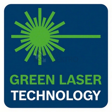 Obrázek produktu Křížový laser Bosch GLL 2-15 G 0.601.063.W00 6