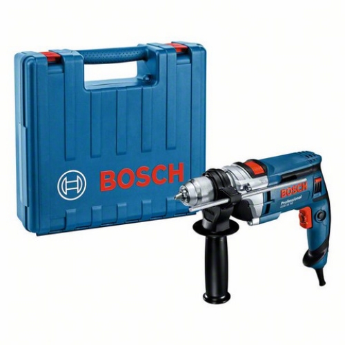 Příklepová vrtačka 750W Bosch GSB 16 RE 0.601.14E.500