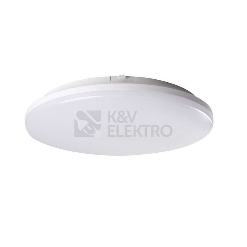 Obrázek produktu LED svítidlo s čidlem Kanlux STIVI LED 24W-NW-O-SE IP65 4000K neutrální bílá 35001 0