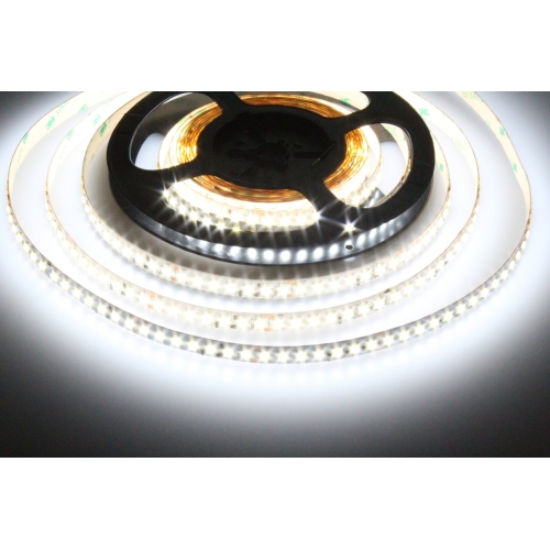 LED pásek 24CC 14020 24V 20W/m teplá bílá š=10mm 079503