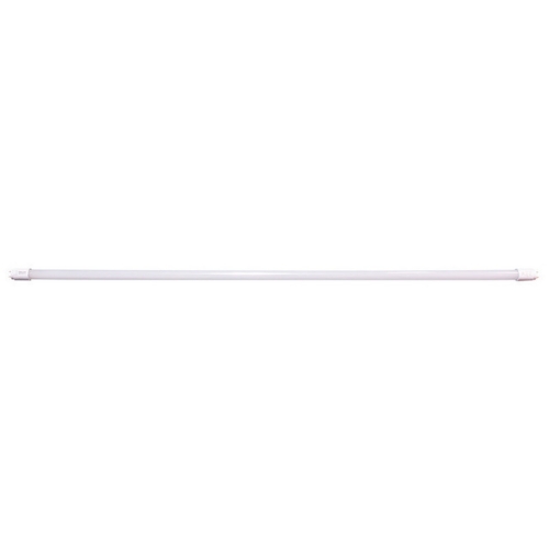 LED trubice zářivka McLED GLASS LEDTUBE 60cm 9W (18W) T8 G13 neutrální bílá ML-331.062.89.0 EM/230V