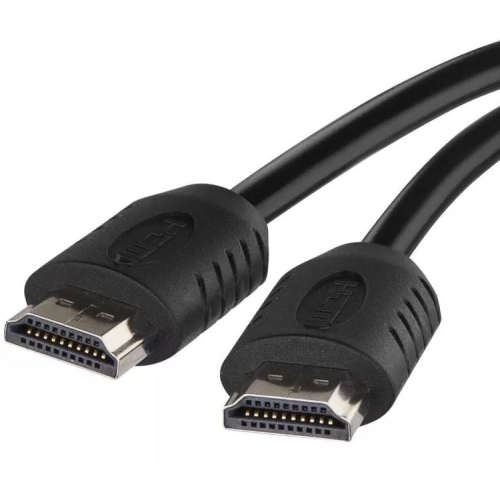 HDMI high speed kabel 2.0 EMOS S11000 A-A vidlice, délka 10m