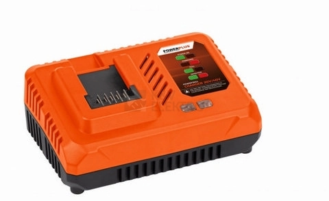 Obrázek produktu Nabíječka 20V/40V 4,0A PowerPlus POWDP9051 2