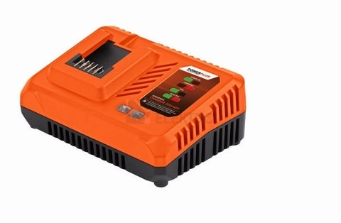 Obrázek produktu Nabíječka 20V/40V 4,0A PowerPlus POWDP9051 3