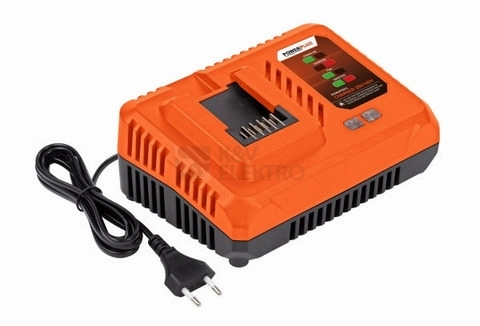Obrázek produktu Nabíječka 20V/40V 4,0A PowerPlus POWDP9051 4