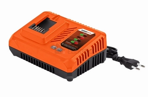 Obrázek produktu Nabíječka 20V/40V 4,0A PowerPlus POWDP9051 5