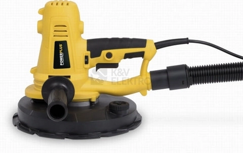 Obrázek produktu Bruska na sádrokarton 225mm 1220W PowerPlus POWX0478 2