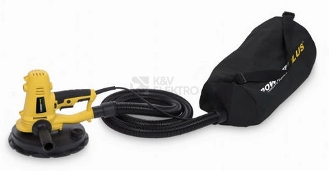 Obrázek produktu Bruska na sádrokarton 225mm 1220W PowerPlus POWX0478 6