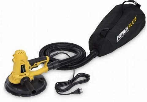 Obrázek produktu Bruska na sádrokarton 225mm 1220W PowerPlus POWX0478 7