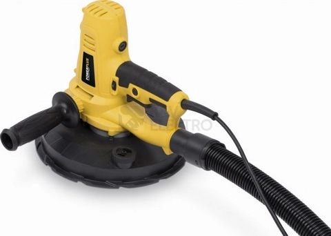 Obrázek produktu Bruska na sádrokarton 225mm 1220W PowerPlus POWX0478 9