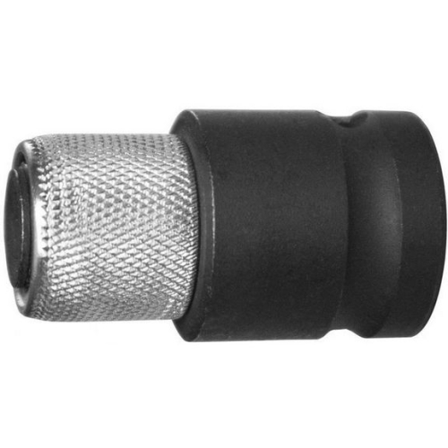 Přechodový adaptér k rázovému utahováku 1/2'' 1/4'' HEX Güde 58236