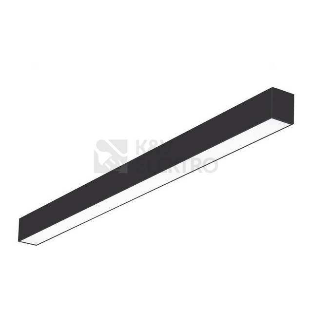 Obrázek produktu LED svítidlo McLED Fashion 40W 4000K černá ML-416.005.32.0 1