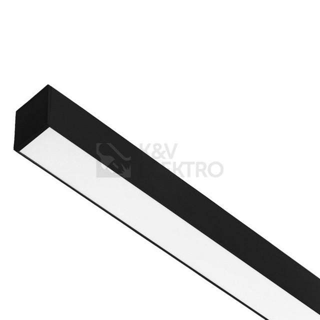 Obrázek produktu LED svítidlo McLED Fashion 40W 4000K černá ML-416.005.32.0 2