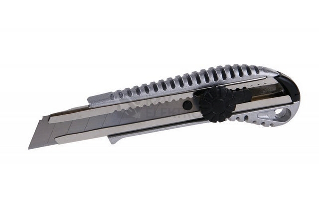 Obrázek produktu Nůž odlamovací  ALU FESTA 18mm kolečko 16029 0