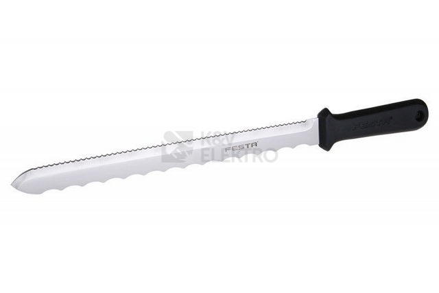 Obrázek produktu Nůž na minerální vatu FESTA 16198 0