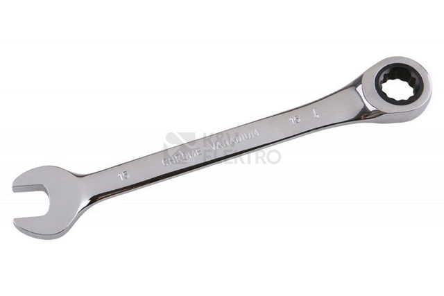 Obrázek produktu Klíč ráčnový FESTA CrV 15mm 72T 17668 0