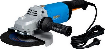 Obrázek produktu Úhlová bruska Narex EBU 230-23 HD HEAVY DUTY 65406054 2