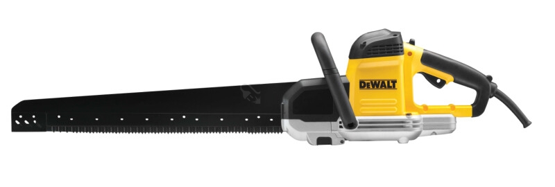 Obrázek produktu Pila Alligator 430mm se sadou plátků DeWALT DWE398 0