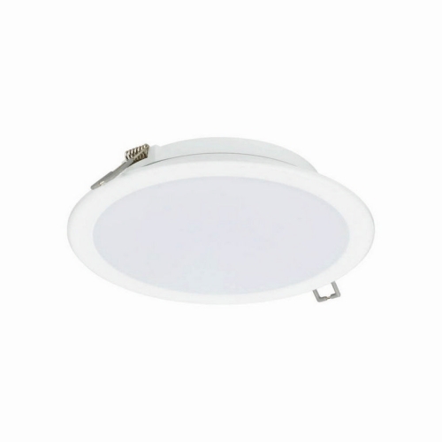 Podhledové LED svítidlo Philips DN065B G4 LED12/830 12W průměr 150mm 3000K teplá bílá