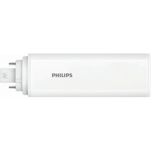 LED žárovka G24q-3 Philips PLC 9W (25W) neutrální bílá (4000K)