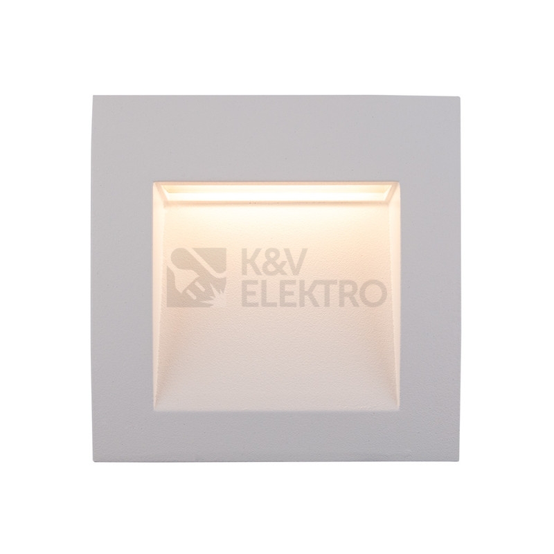 Obrázek produktu Vestavné LED svítidlo McLED Karin W 3W 4000K IP65 bílá ML-517.014.81.1 11
