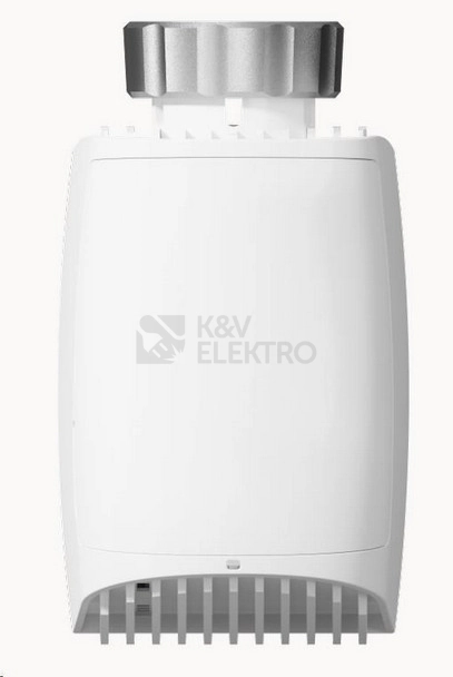 Obrázek produktu Chytrá bezdrátová termostatická hlavice Tesla Smart TSL-TVR100-TV01ZG 6