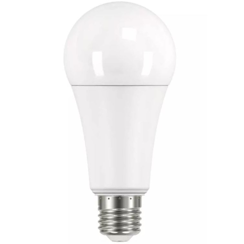 LED žárovka E27 EMOS Classic A67 19W (150W) teplá bílá (2700K) ZQ5183