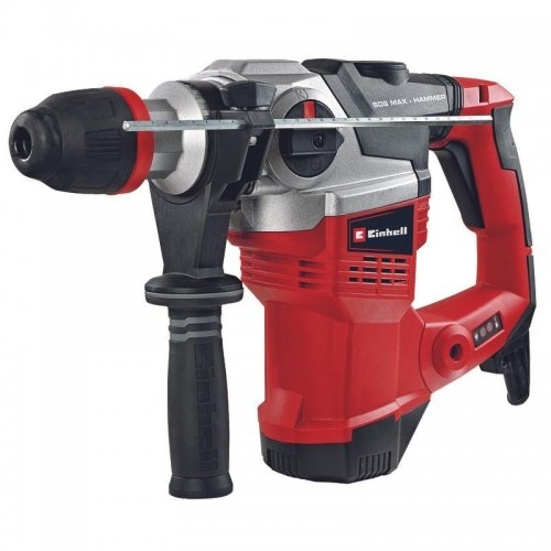 Vrtací a sekací kladivo SDS-Max 1050W Einhell TE-RH 38 3F 4257959