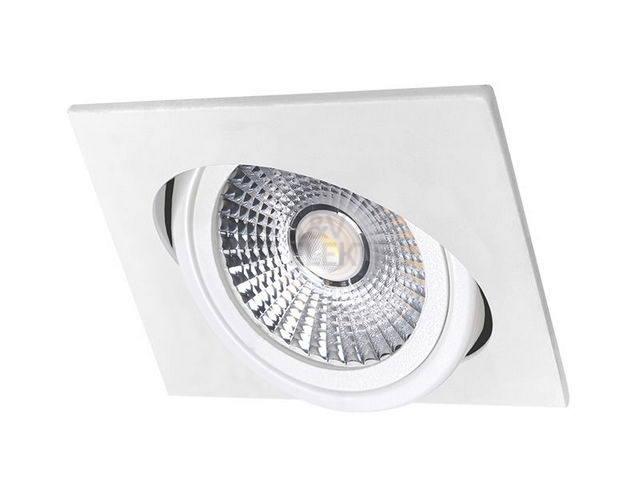 Obrázek produktu Podhledové LED svítidlo Panlux VP COB 6W 3000K bílá PN14100054 0